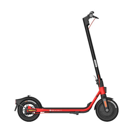 สกู๊ตเตอร์ไฟฟ้า Ninebot D38U สีแดง_3